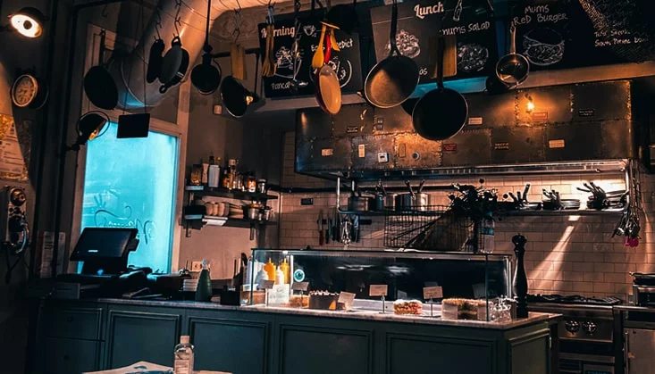 Gastronómia